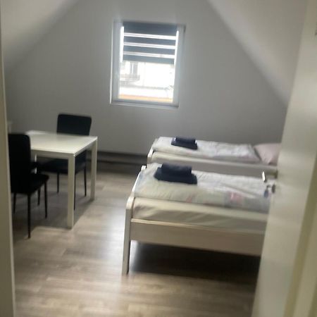 2 Zimmer Apartment Hanover Exterior photo